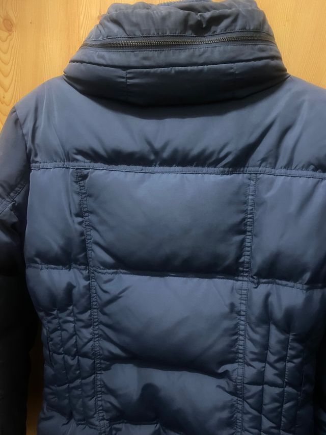 Chaquetón plumas Pepe Jeans oferta!!!