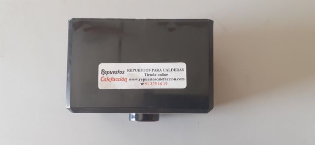 Centralita Brahma GR2 TV para calderas 2 marchas