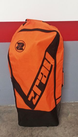 Tabla de Paddle Surf Z-Ray F4-Fury 