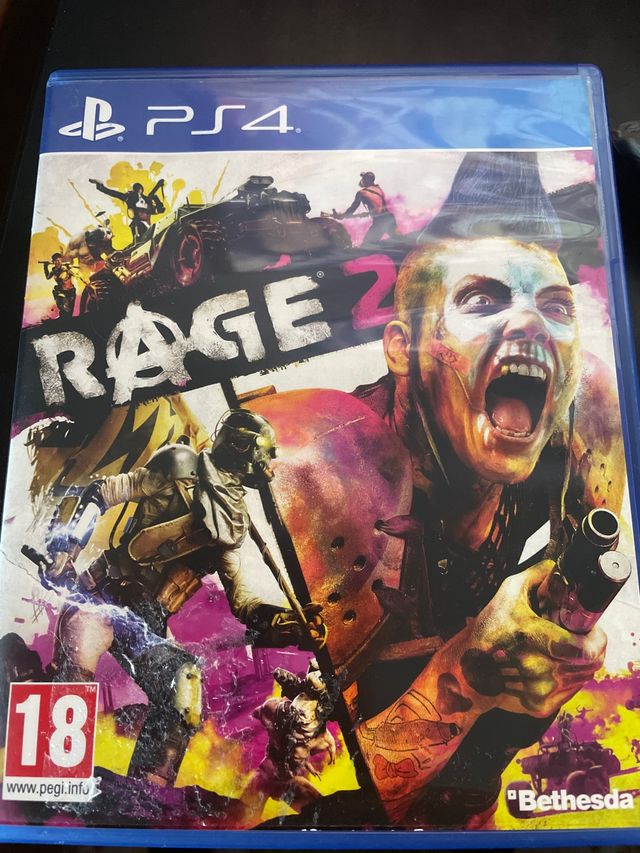 rage 2