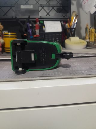 Tuk tuk vehículo indio