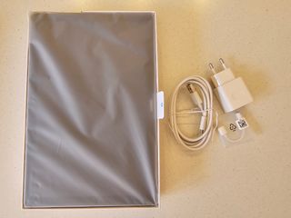 Tablet Huawei Mediapad M5 2K en perfecto estado