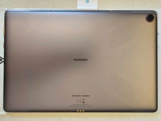 Tablet Huawei Mediapad M5 2K en perfecto estado