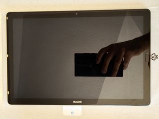 Tablet Huawei Mediapad M5 2K en perfecto estado