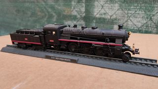 Maquetas de tren
