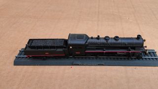 Maquetas de tren