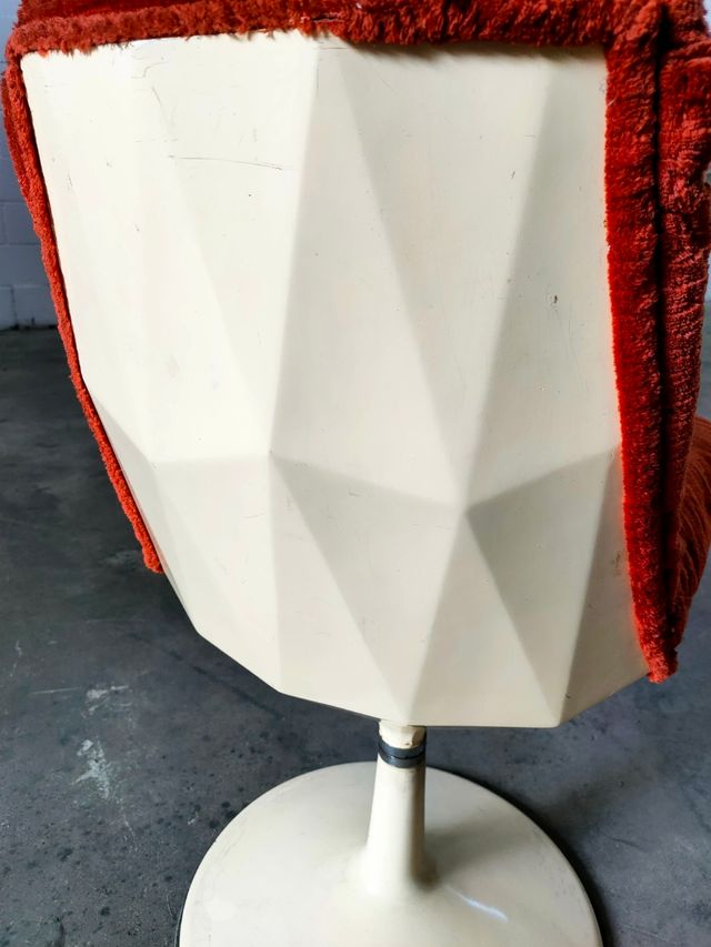 Alquiler Sillon Mesa Tulip Vintage