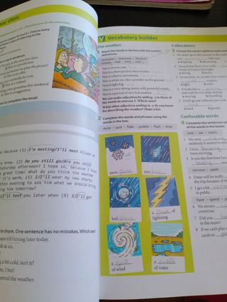 Laser,student's book with eBook