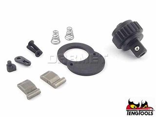 kit reparacion llave dinamometrica tengtools