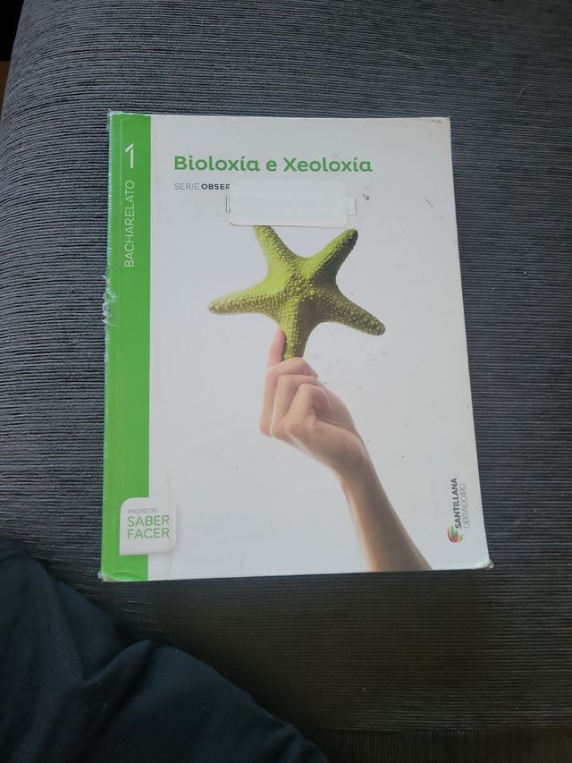 1 bach bioloxia e xeoloxia