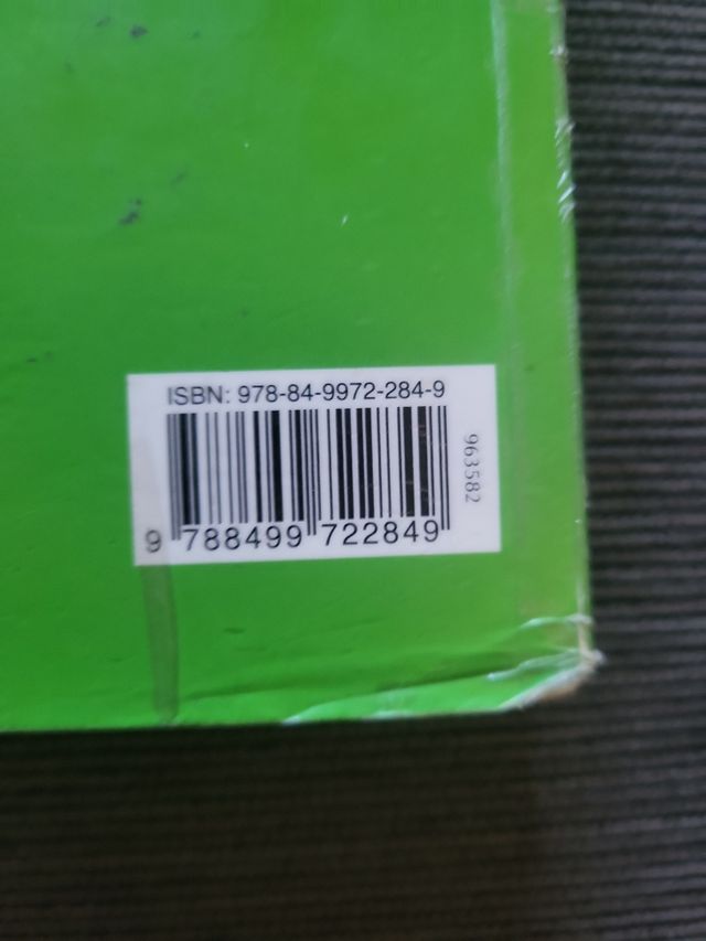 1 bach bioloxia e xeoloxia