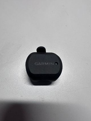 Garmin sensor velocidad muevo