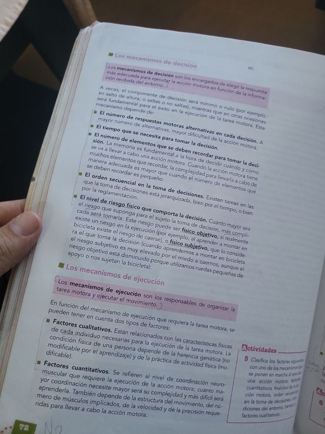 1 bach anatomía aplicada anaya