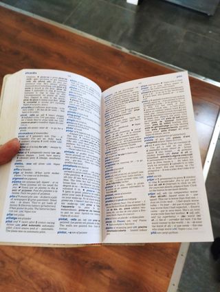 Oxford pocket catala