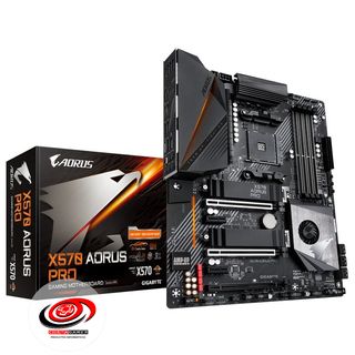 Placa Base Gigabyte X570 Aorus Pro
