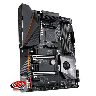 Placa Base Gigabyte X570 Aorus Pro