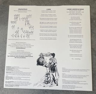 LP - Divae Project - Stratosferico