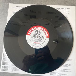 LP - Divae Project - Stratosferico