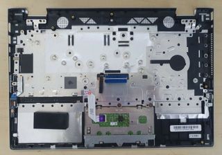 Carcasa intermedia HP 14-CD0005NS