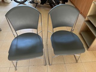 Sillas