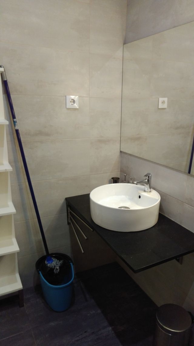 Piso en alquiler Poble Nou Barcelona