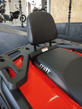 ATV MITT 330