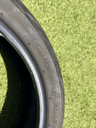 RUEDAS MOTO CARRERERA