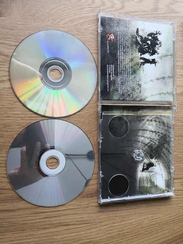 Boikot - Tus problemas crecen (CD + DVD)