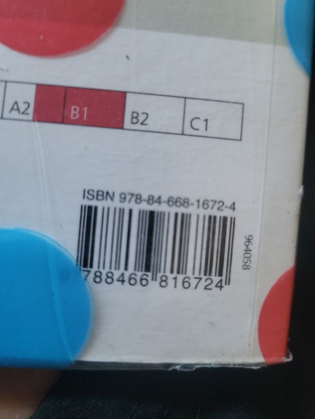 High archievers students book