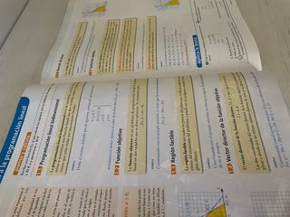 libro matemáticas aplicadas a las ciencias sociale