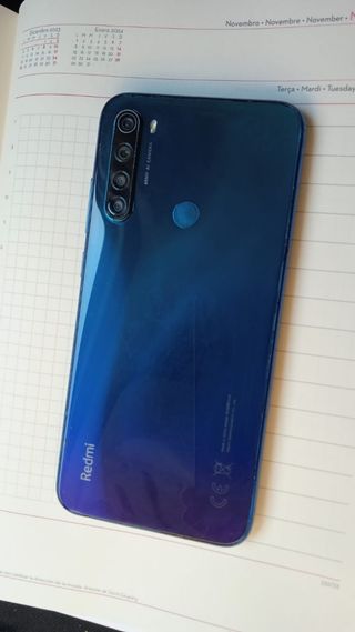 Xiaomi Note 8 Google Píxel ROM