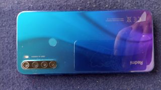 Xiaomi Note 8 Google Píxel ROM