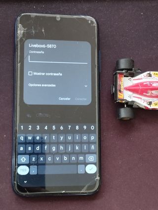 Xiaomi Note 8 Google Píxel ROM