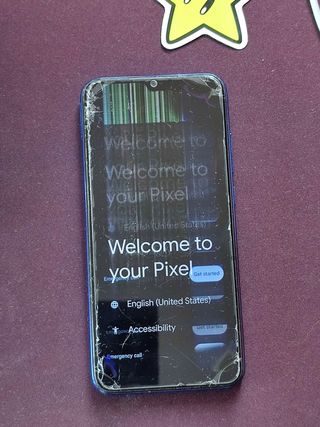 Xiaomi Note 8 Google Píxel ROM