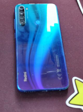 Xiaomi Note 8 Google Píxel ROM