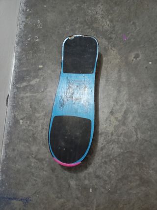 monopatín 
