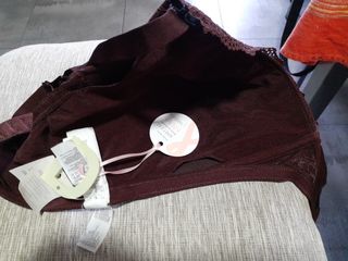 sujetador women secret 100D