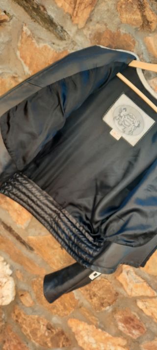 Biker Motera Vintage 