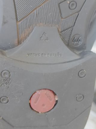 Zapatos hombre vestir piel