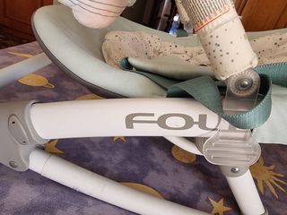 Hamaca jane fold cosmos