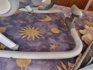 Hamaca jane fold cosmos