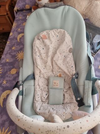 Hamaca jane fold cosmos