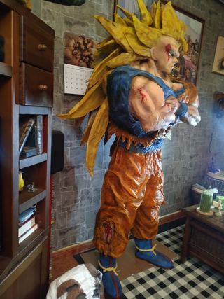 Goku Dragon Ball