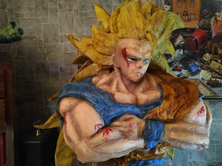 Goku Dragon Ball