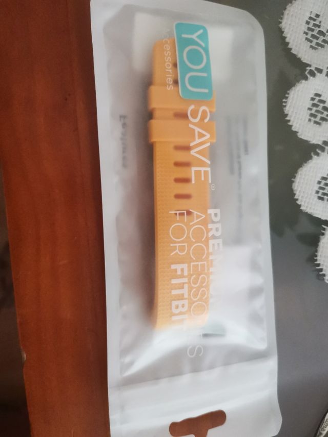 correa fitbit 2