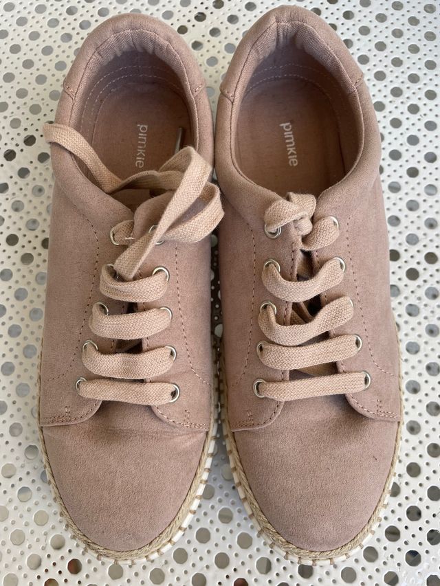 Zapatos Pimkie T.37