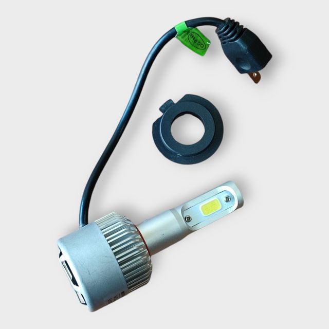 Bomillas H7 LED