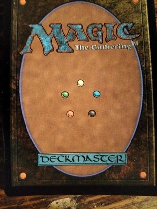 lote cartas magic