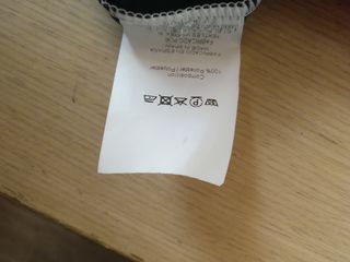 2 Fundas de cojines poliéster azul y verde oliva