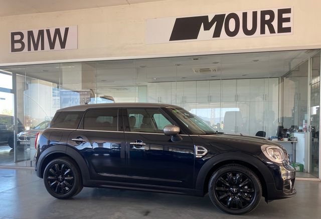 MINI Countryman 2020